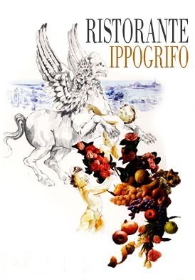 Ristorante Ippogrifo - Genova